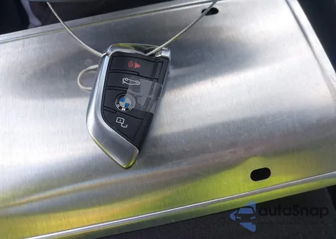 2020 BMW 330I из США, поврежденный, VIN 3MW5R1J00L8B17875